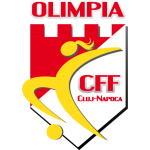 Olimpia Cluj-Napoca